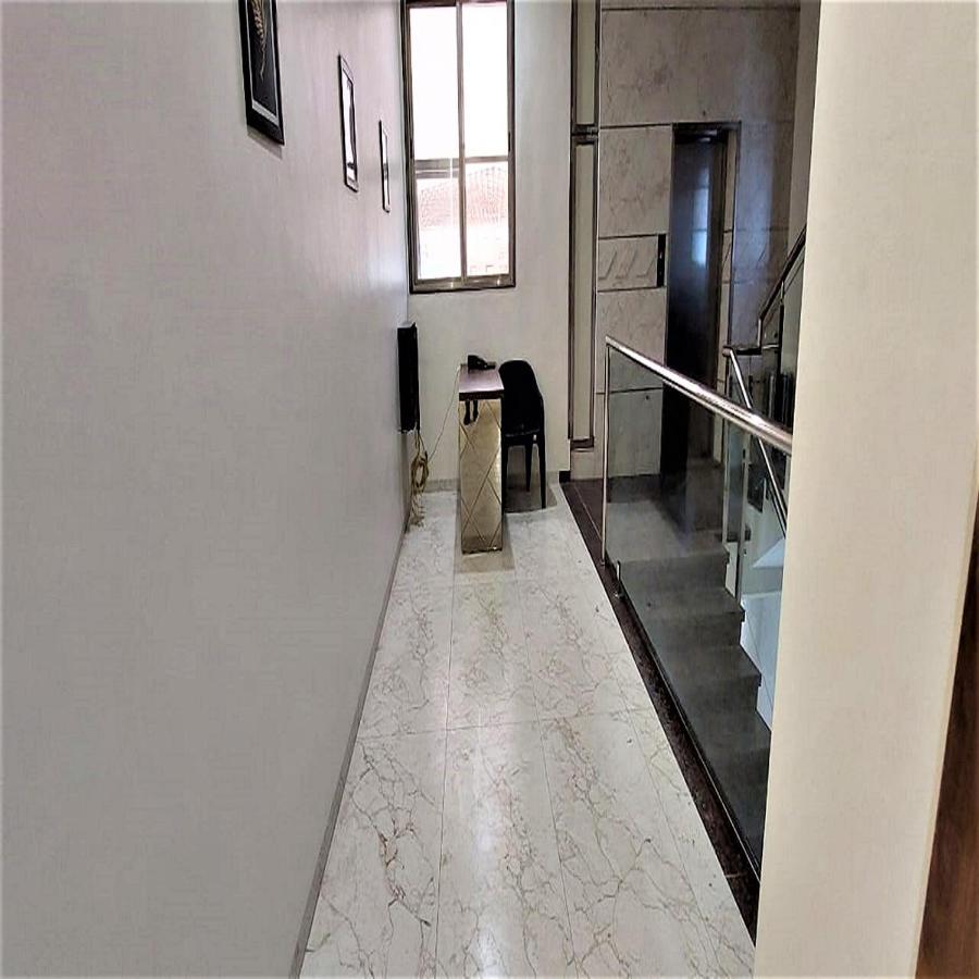 Hotel Rose Gold Ahmednagar Kültér fotó
